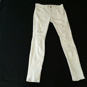 Anthro J Brand Size  26